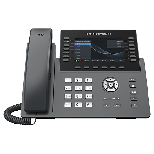 IP-телефон GRP2650 - 1