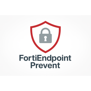 FortiEndpoint Prevent