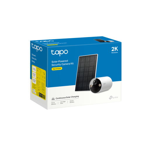 TAPO-C410KIT - 14