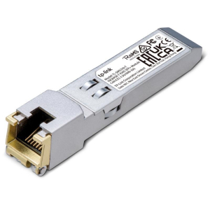 Трансивер SFP+ TP-LINK SM5310-T 10GBASE-T, 30-100m, 10GE