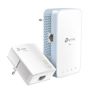 Комплект Адаптеров Powerline TP-LINK TL-WPA7517KIT