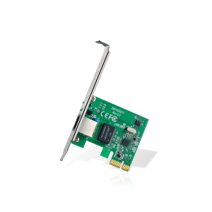 Мережевий адаптер TP-LINK TG-3468