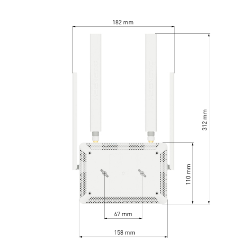 Runner 4G KN-2211 - 12