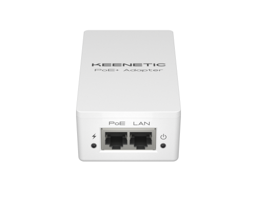 Keenetic PoE+ Adapter KN-4510 - 1