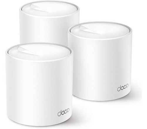 DECO-X50-3-PACK - 1