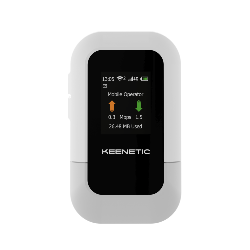 Roamer 4G KN-5110 - 2