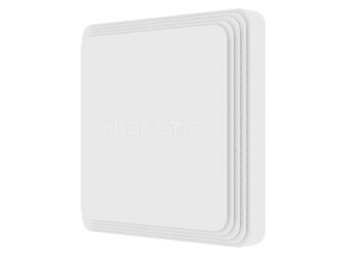 Keenetic Voyager Pro KN-3510 - 10