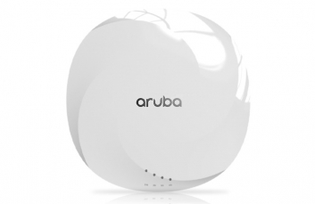 Aruba випустила бездротову платформу для управління мобільними додатками