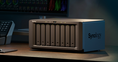 Synology DiskStation DS1825neo+