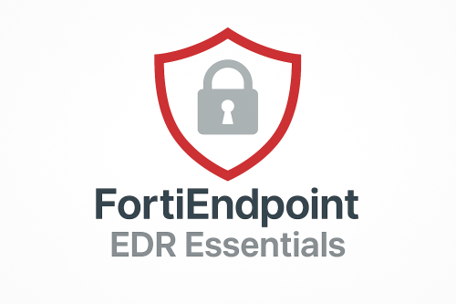 FortiEndpoint EDR ESSENTIALS - 1