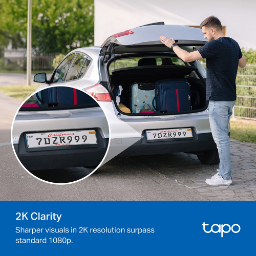 TAPO-C410KIT - 8