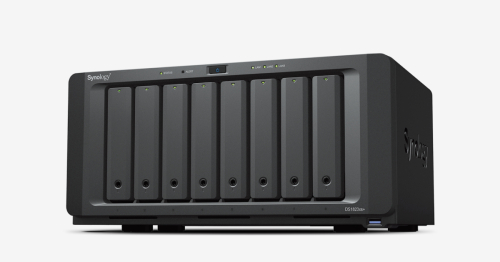 Накопичувач мережевий Synology DiskStation DS1823xs+
