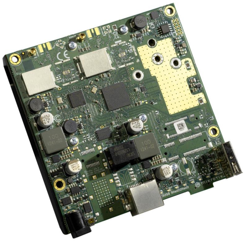 Точка доступу L11UG-5HAXD - 1